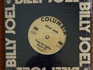 Billy Joel Turn the Lights Back On limited 7'' single with insert sold out