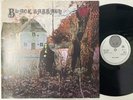 BLACK SABBATH - S/T LP (EU Reissue on BMG/Vertigo w/Gatefold Cover, Debut Album)
