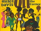 Miles Davis - On The Corner (LP, Album, RE, Gat) (1974) [Used Vinyl]