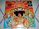 JIMI HENDRIX 2015 