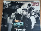 New Kids On The Block - Hangin' Tough LP  vinyl 1988