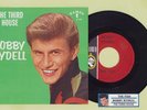 Rydell, Bobby - The Fish/The Third House Cameo 192 PS Vinyl 45 rpm Record
