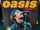 Knebworth 1996 by Oasis (Record, 2022)