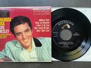 EP Elvis Presley - Jailhouse Rock - USA RCA