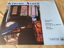 Ginette Neveu HMV ALP1520 R/G 1st Vinyl CHAUSSON DEBUSSY