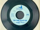 Johnny Wyatt – This Thing Called Love / To Whom It May Concern