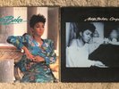 2 Anita Baker Vinyl Record LPs - Compositions & Giving You The Best That I Got