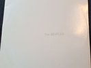 The Beatles The White Album. NM Vinyl 2LP With Poster And Pictures. VG+ Cover.