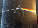 Pink Floyd The Dark Side Of The Moon. NM Vinyl LP. MOFI MFSL. VG+ Cover.