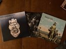 3 LPs Mark Lanegan - HOUSTON, SOMEBODY'S KNOCKING, & WITH ANIMALS (USED)