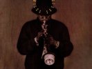 Miles Davis AURA 2-lp vinyl C2X 45332 Near Mint John McLaughlin Palle Mikkelborg