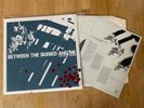 BETWEEN THE BURIED AND ME - The Silent Circus LP (neu, grey Vinyl)