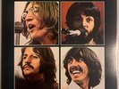 THE BEATLES - LET IT BE Psychedelic Rock / MFSL MOFI Vinyl Schallplatte US 1986