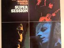 Bloomfield Cooper Stills Super Session / MFSL MOFI Vinyl Schallplatte US 1983