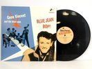 NM   GENE VINCENT & the BLUE CAPS  Blue Jean Bop Vinyl LP   2015 Reissue 9152246