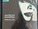 Marilyn Manson Born Villain Vinyl LP NIN Nine Inch Nails Sealed  Glam Rock Goth