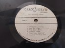 Coxsone Records-33''-Burning Spear-Studio One Presents Burning Spear-Plain Jacke