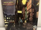 DAVID BOWIE Rise And Fall Of Ziggy Stardust RCA LSP-4702 German Press LP VG