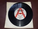 HUMBLE PIE NATURAL BORN BUGIE/WRIST JOB DEMO 7' RECORD IM082