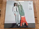 The Lemon Twigs - A Dream Is All We Know - Limited Spearmint Edition Vinyl