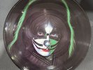 KISS Peter Criss Picture Disc Only Original 1978 Vinyl Record LP NBLP P 7122