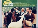 The Beach Boys Pet Sounds - Vinyl Record LP Mono - First Pressing - Scranton