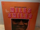 Miles Davis Miles Smiles LP Vinyl Record Album Columbia CS 9401 Stereo NM