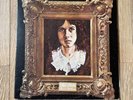 Family Apology - Trevor Billmuss LP Vinyl 1970
