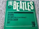THE BEATLES WITH TONY SHERIDAN AND GUESTS MGM 1964 MONO PRESSING EXCELLENT