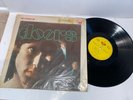 DOORS S/T ELEKTRA CHINA/TAIWÁN VINYL LP - Very Rare
