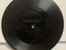 E Berliner’s Gramophone The Mocking Bird 1900 Chas D’Ahuaurie untested violin 7”
