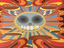Super Furry Animals Rings Around The World Double LP & 7