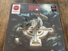 *IN HAND* SHIPS SAME DAY * GHOST RITE HERE RITE NOW BONE VINYL LP & PHOTO O.S.T.