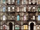 LED ZEPPELIN Physical Graffiti Vinyl 2 LP  Record Swan Song SS 2-200-Original
