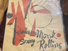 12 vintage jazz lp's wardell gray max roach lee koonitz red garland monk