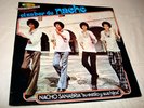 Orquesta El Sabor De Nacho-Su Estilo Y Sus Hijos-Evesol –565024 VG+/VG+ VINYL LP