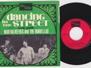 Martha REEVES And The VANDELLAS * 1969 FRENCH MOTOWN 45 * Listen