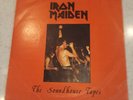 IRON MAIDEN THE SOUNDHOUSE TAPES
