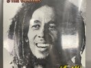 Bob Marley and The Wailers 