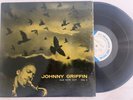 Johnny Griffin Blue Note 1559 LP Vol.2 W.63rd 23 RVG Ear DG Mobley Clean   Hear