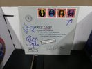 Free Live LP SP-4511 (Signed)