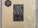 The Band The Last Waltz Vintage Vinyl 3LP 70s Classic Rock Records Dylan Clapton