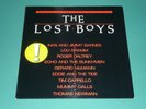 THE LOST BOYS - Original Soundtrack - GERMANY PRESS LP - ATLANTIC