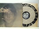 JOHN LENNON imagine LP EX/EX, SW 3379, vinyl, album, usa, 1971, apple, beatles