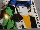 The Psychedelic Furs,Talk Talk Talk FIRST PRESSING Vinyl, 1981 NFC-37339,VG+/VG+