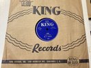 The 5 Royales 1957 DOO WOP 78 Think / I’d Better Make A Move KING Mint HEAR