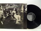 CHIC risque LP EX-/VG, K 50634, vinyl, album, with lyric inner, uk, 1979, disco