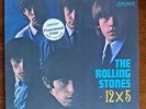 SEALED  PROMO  1964 ROLLING STONES 
