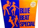 BLUE BEAT SPECIAL 1968 UK BLUE LABEL COXSONE VINYL LP JACKIE MITTOO*SOUL VENDORS