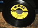 1960s  BEATLES  WITH TONY SHERIDAN   45 RECORD-THE SAINTS, MY BONNIE